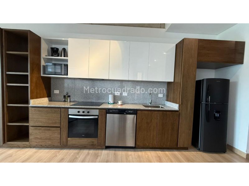 VENDO APTO CHICO — foto 4