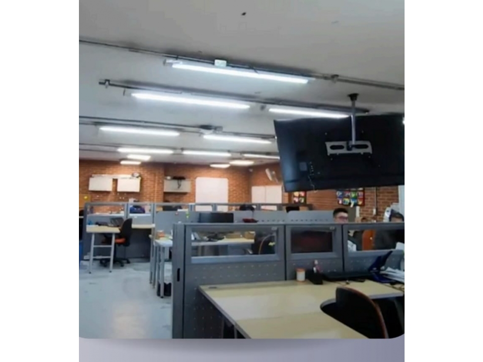 VENDO EDIFICIO MONTEVIDEO — foto 2