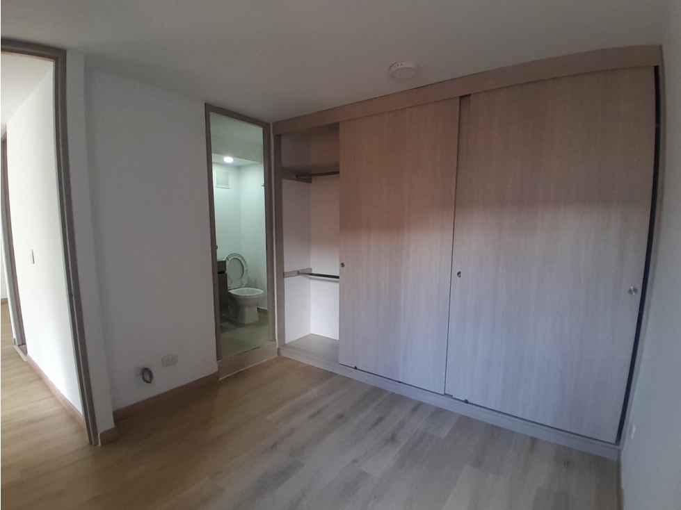 VENDO APTO CAJICA — foto 5