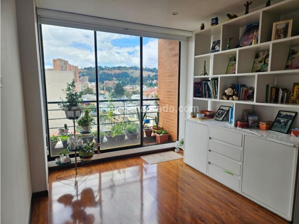VENDO APTO BOULEVARD LAS VILLAS — foto 3