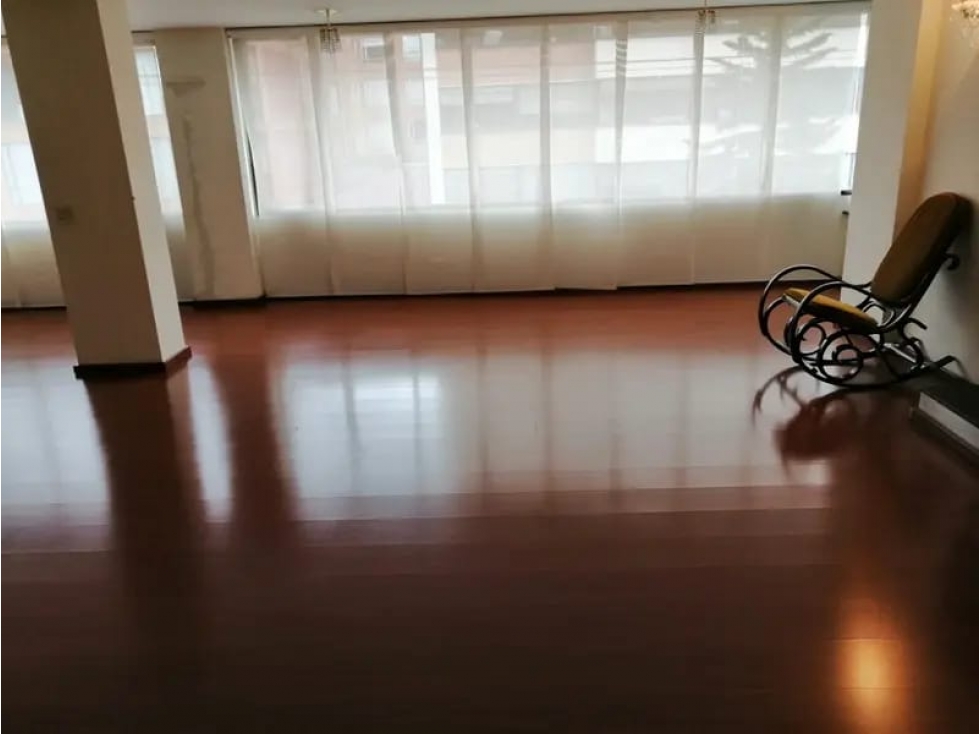 VENDO APTO SANTA BARBARA — foto 2