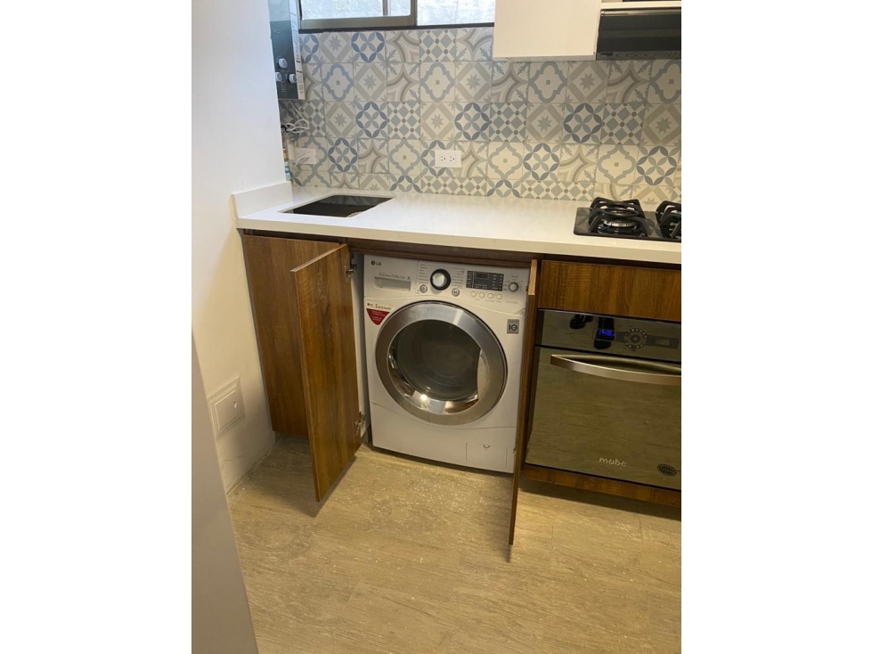 VENDO APTO CHAPINERO ALTO — foto 5