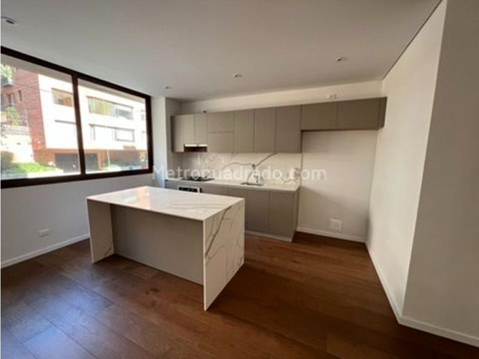 VENDO APTO PARQUE VIRREY — foto 4