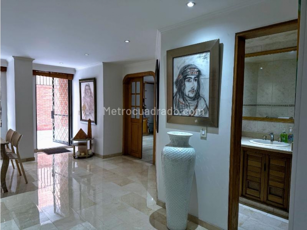 VENDO APTO LA CAROLINA — foto 2