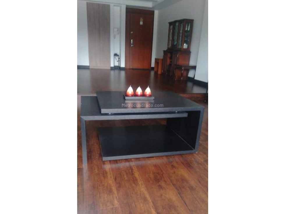 VENDO APTO NICOLAS DE FEDERMAN — foto 2