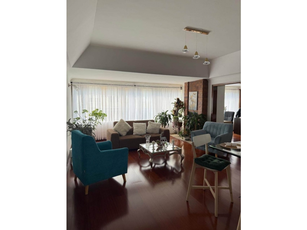 VENDO APTO SANTA BARBARA — foto 2