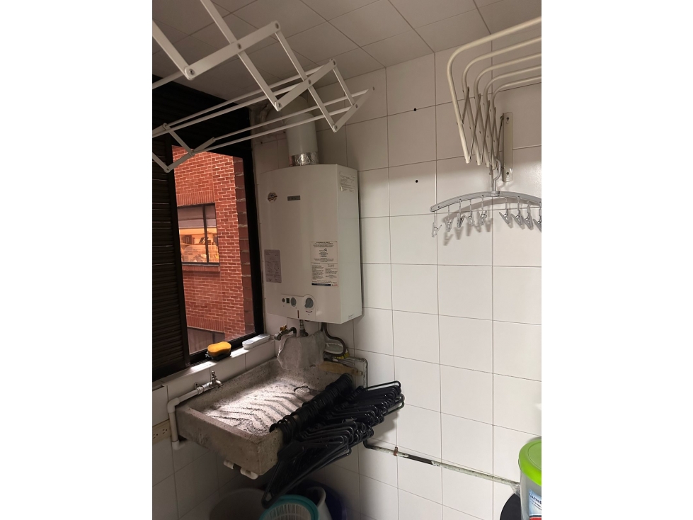 VENDO APTO CEDRITOS — foto 5