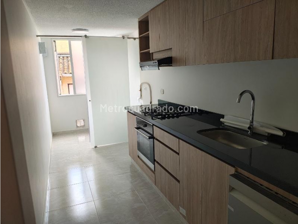 VENDO APTO CEDRITOS — foto 2