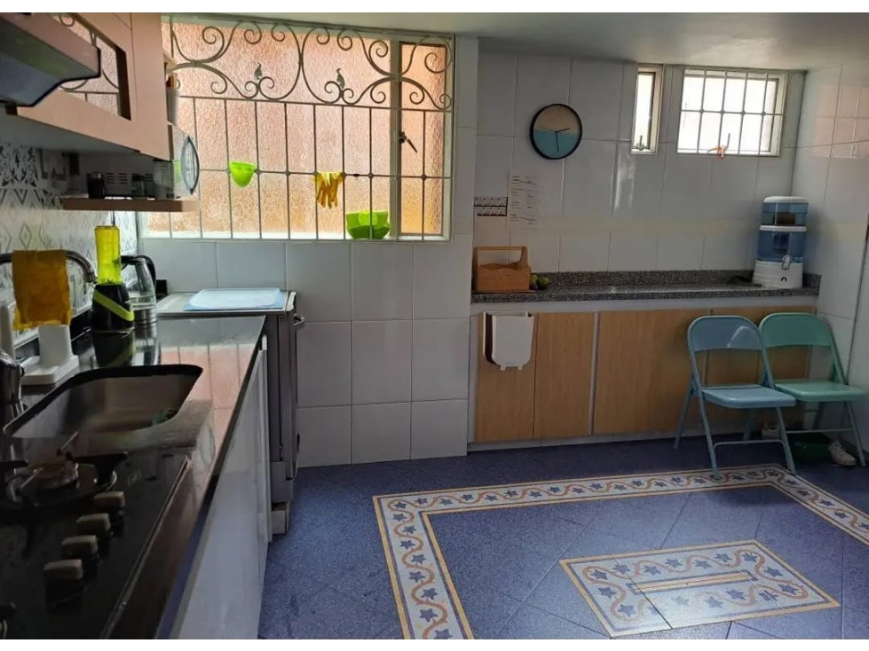 VENDO APTO CEDRITOS — foto 5