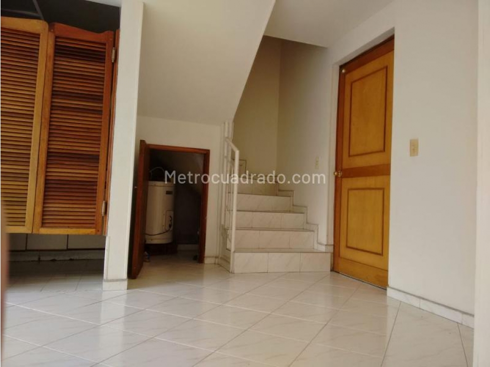 VENDO APTO CHAPINERO-MARLY — foto 5