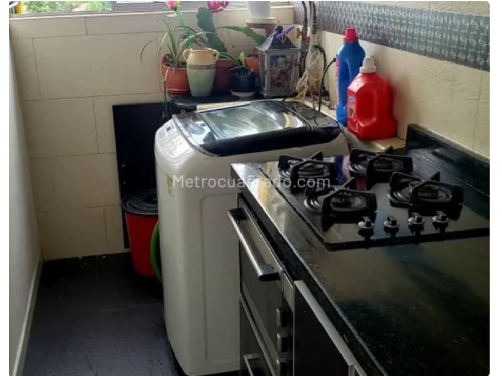 VENDO APTO PRADO PINZON — foto 3