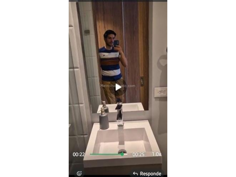 VENDO APTO CHICO RESERVADO — foto 4