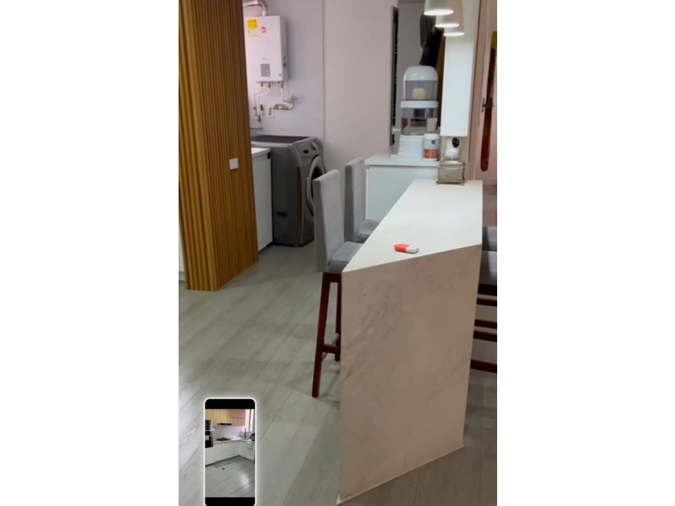 VENDO APTO SANTA BARBARA — foto 6