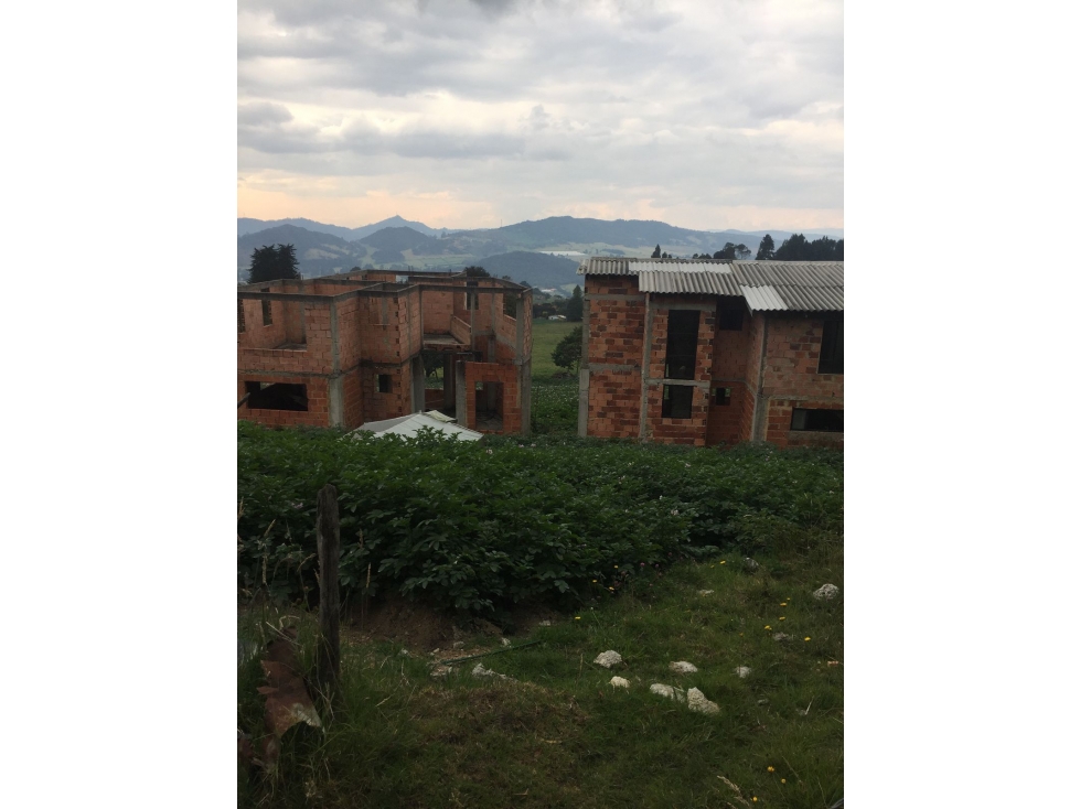 VENTA FINCA LA CALERA - 3