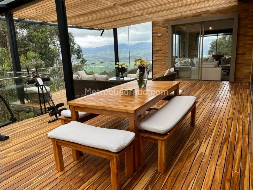 VENTA CASA LTOS DE YERBABUENA - 2