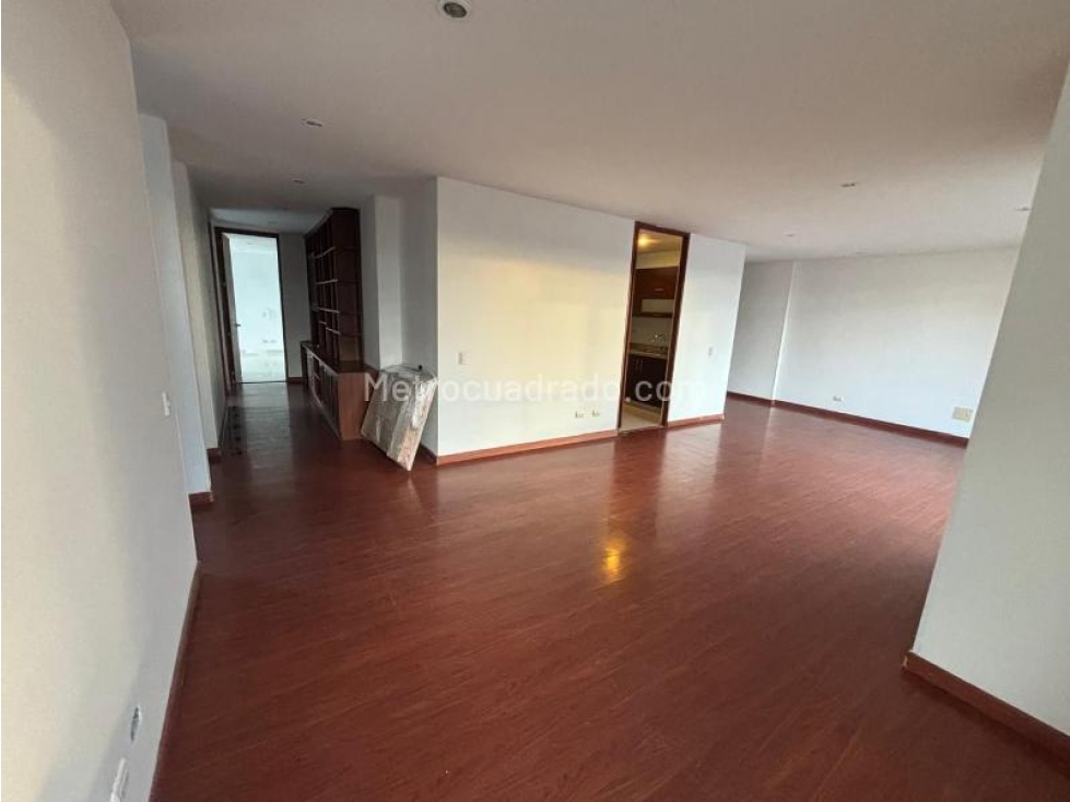 VENDO APTO CEDRITOS — foto 3