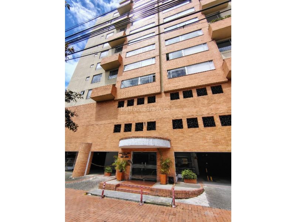VENDO APTO CHICO — foto 5