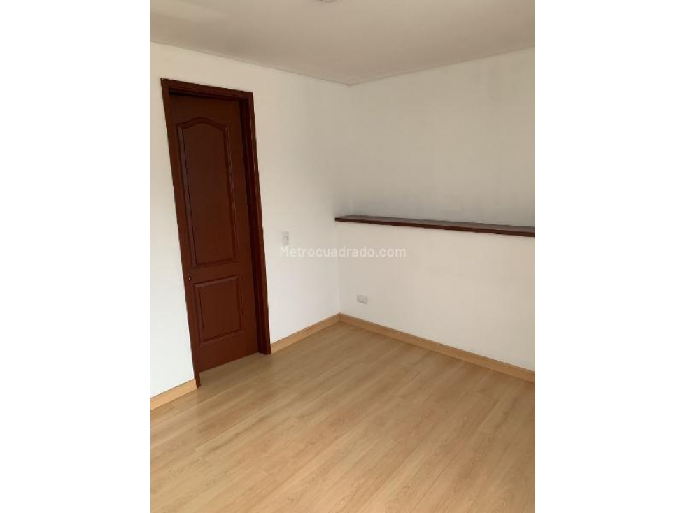 VENDO APTO CHAPINERO — foto 5
