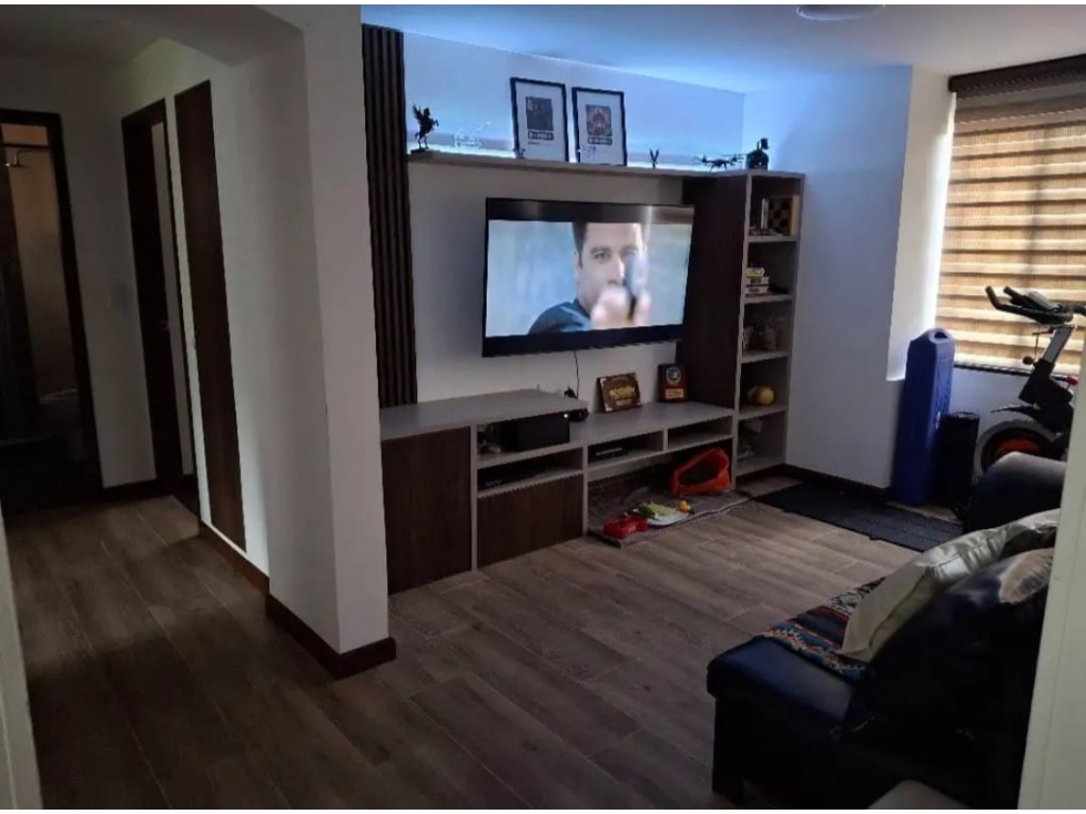 VENDO APARTAMENTO MODELIA