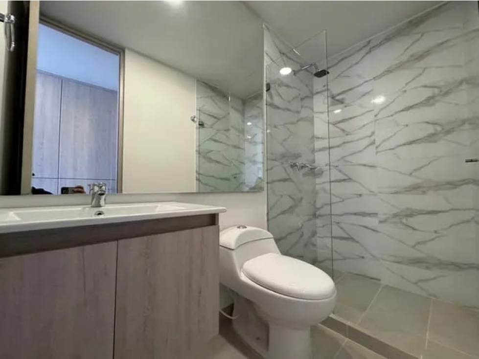 VENDO APTO CHAPINERO ALTO — foto 6