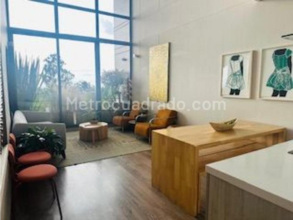 VENDO APARTAMENTO EN ROSALES — foto 2