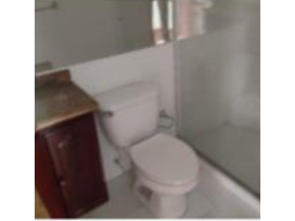 VENDO APTO CHICO — foto 5
