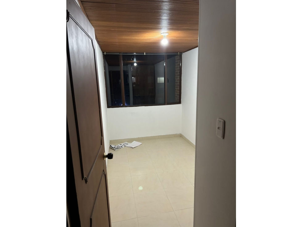 VENDO APTO CEDRITOS — foto 5