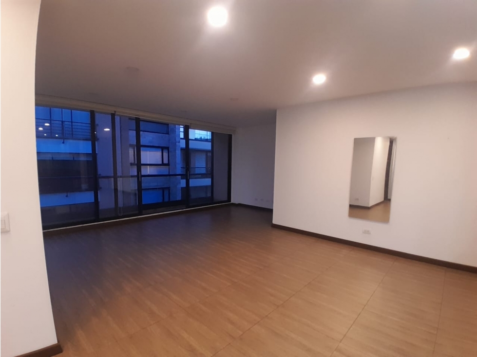 VENDO APTO EL CAMPIN — foto 5