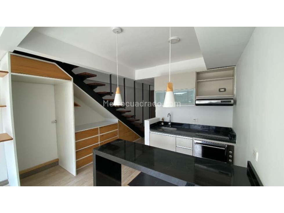 VENDO APTO DUPLEX CENTRO INTERNACIONAL — foto 2