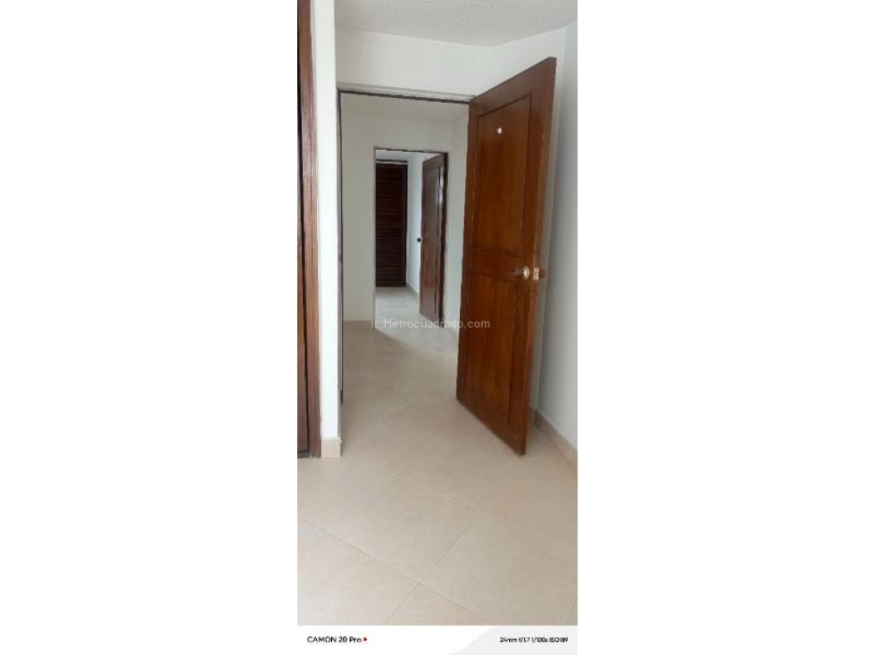 VENDO APTO QUINTA PAREDES — foto 5