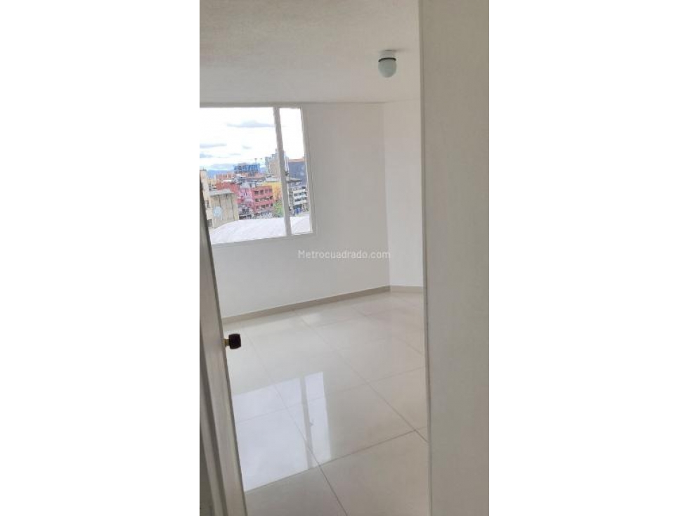 VENDO APTO CHAPINERO ALTO — foto 2