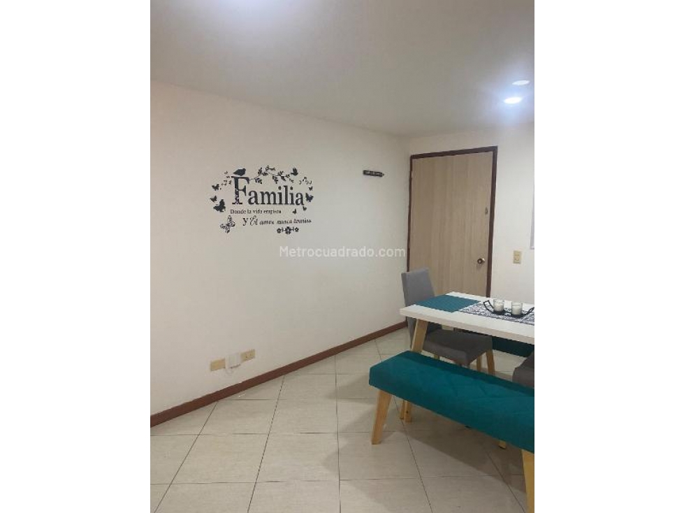 VENDO APTO NUEVA AUTOPISTA — foto 2
