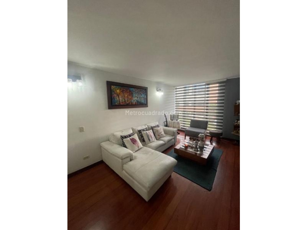 VENDO APTO HAYUELOS — foto 2