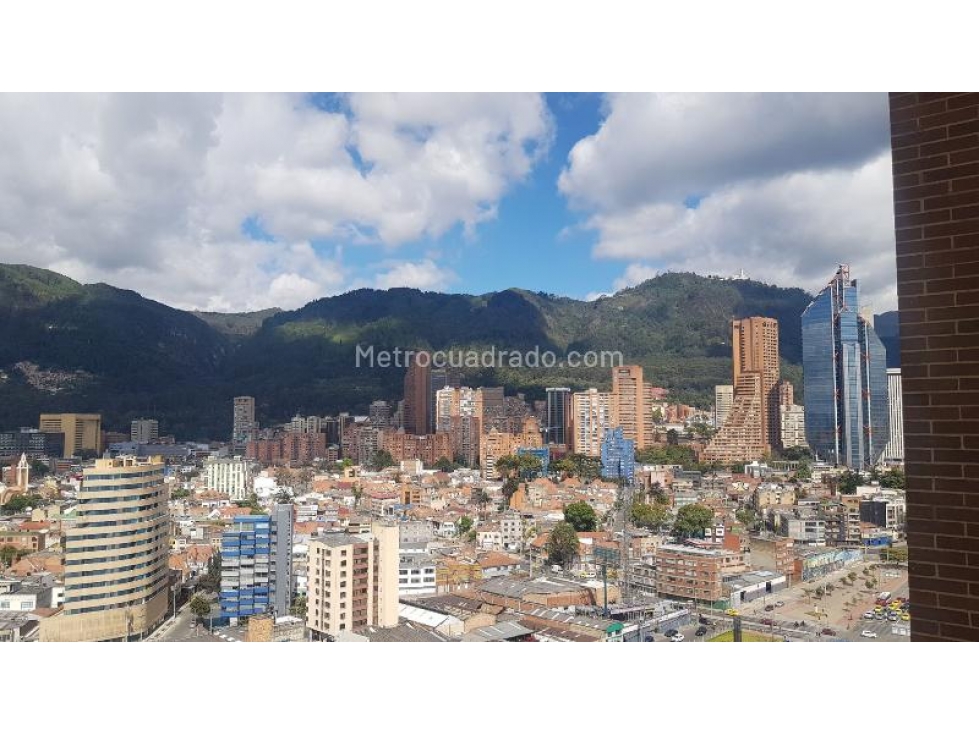 VENDO APTO TEUSAQUILLO — foto 4