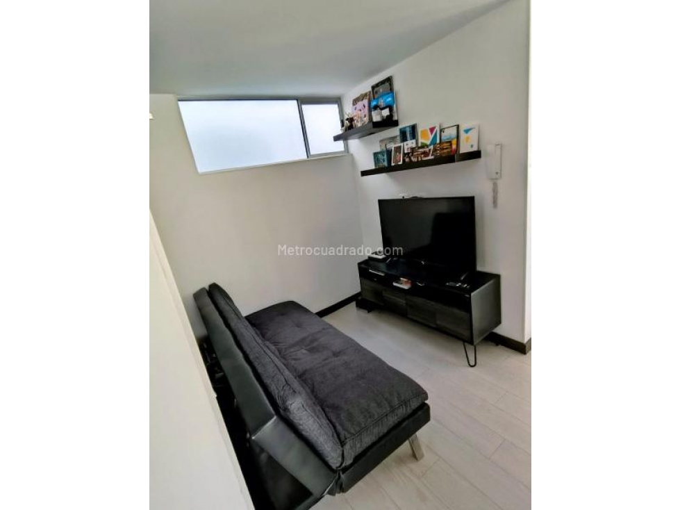 VENDO APTO SANTA TERESA — foto 6