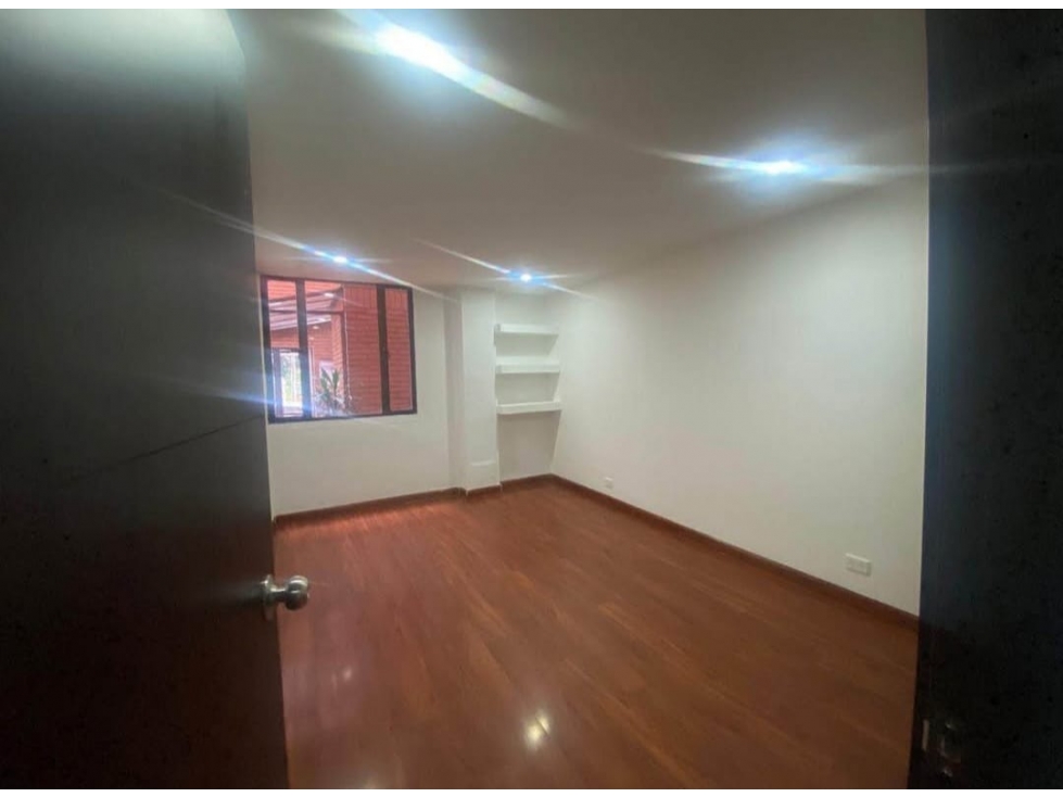 VENDO APTO DUPLEX ROSALES — foto 6