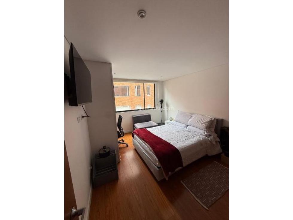 VENDO APTO BELLA SUIZA — foto 6