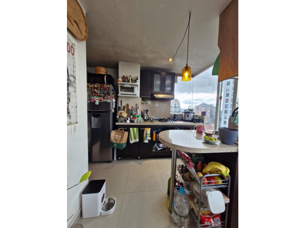 VENDO APTO CHAPINERO — foto 4
