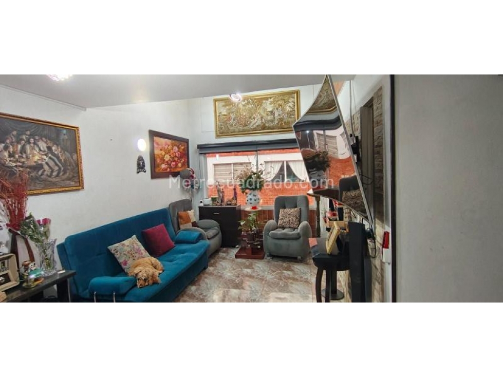 VENDO CASA VILLA ALSACIA