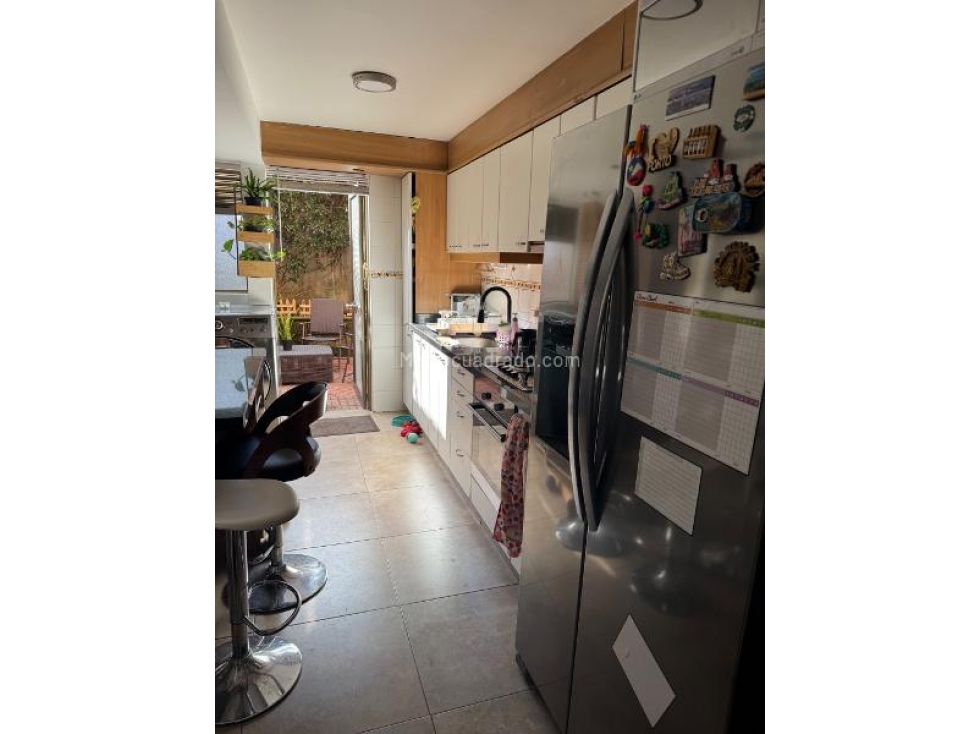 VENDO APTO COLINA — foto 6