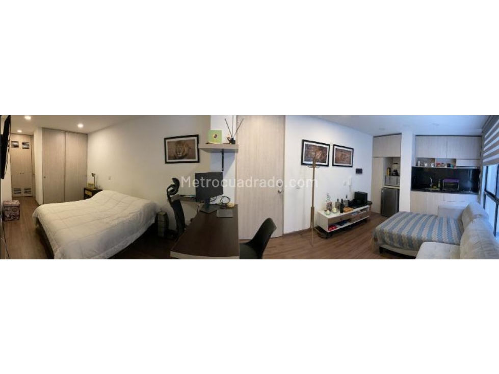 VENDO APTO SANTA BARBARA — foto 3