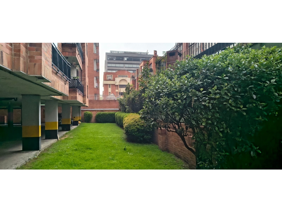 vendo excelente apartamento en chico navarra — foto 4