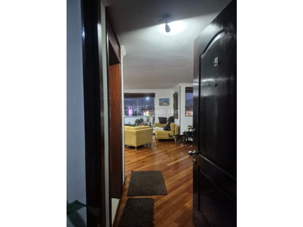 VENDO APTO HAYUELOS — foto 4