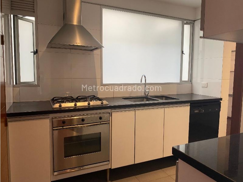 VENDO APTO ROSALES — foto 3