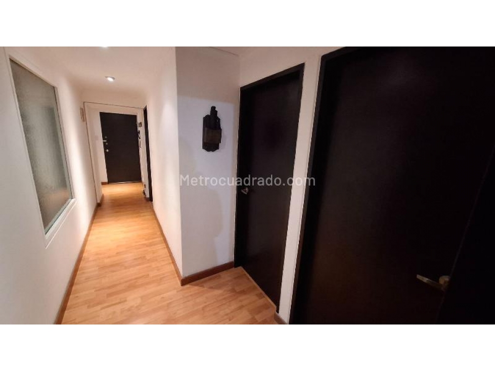 VENDO APTO NOGAL — foto 3