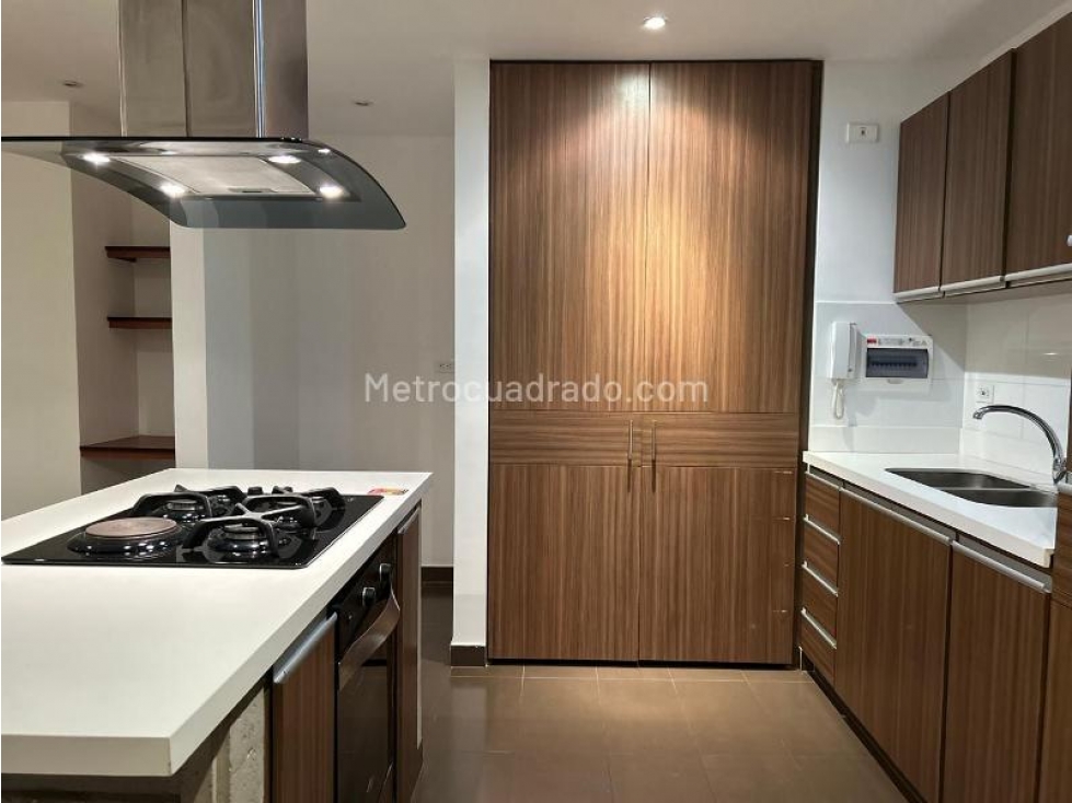 VENDO APTO CEDRITOS — foto 4