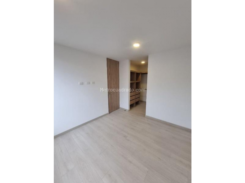 VENDO APTO SAN JOSE DE BAVARIA — foto 4
