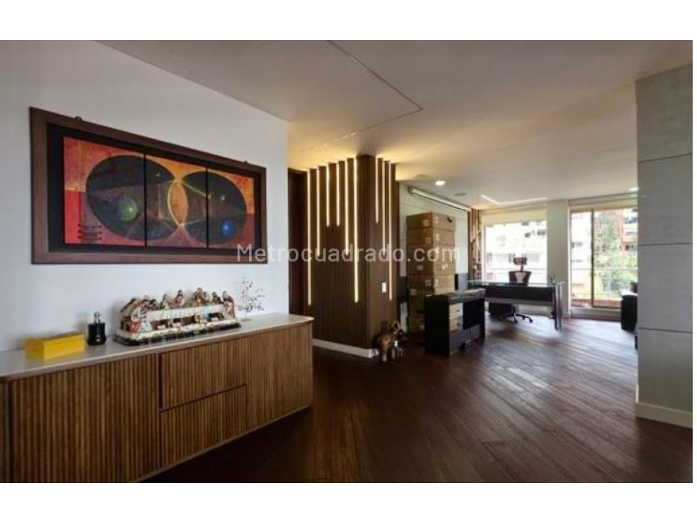 VENDO APTO BOSQUES DE LA CAÑADA DUPLEX — foto 2