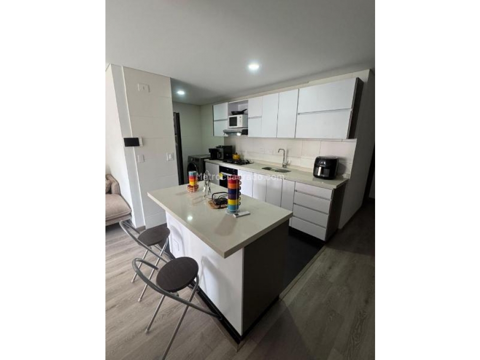VENDO APTO LISBOA — foto 5