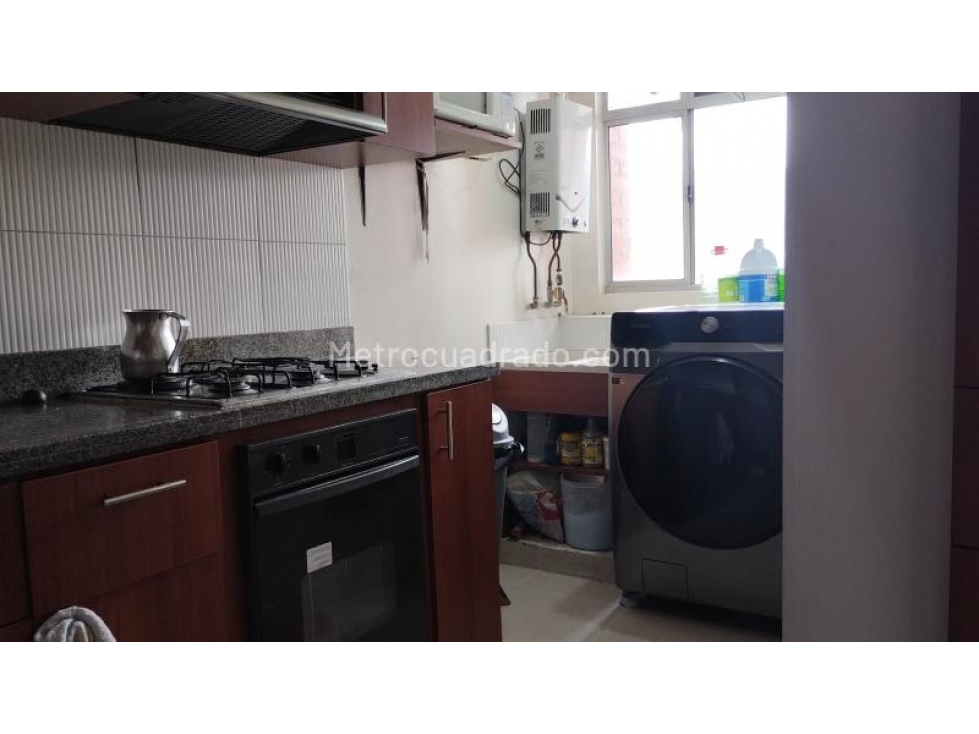 VENDO APTO ALAMEDA CLL 170 — foto 4